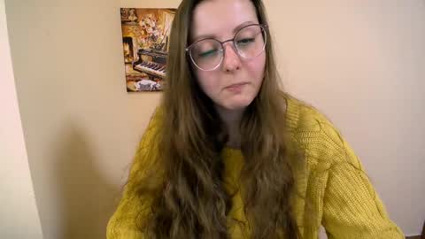 Anna online show from 02.18.25