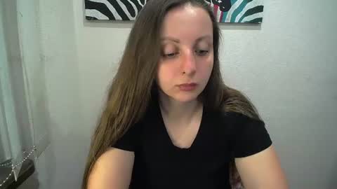 Snapshot of _annabelle_lee chatting on 07.08.26 Anna online show from 07.08.26