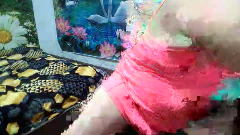  AnnaGold  online show from 10.08.25