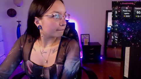 Anne online show from 12.31.24