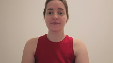 Anna online show from 03.22.26