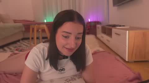 Snapshot of _annieone chatting on 07.12.26 Anna online show from 07.12.26