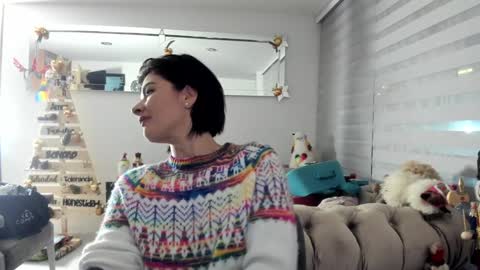 antonia online show from 12.21.24