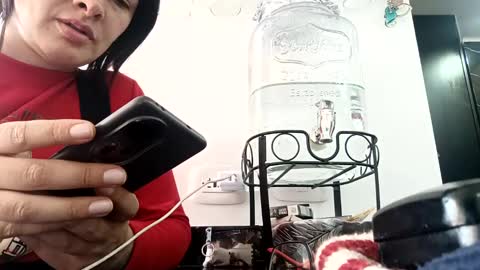 antonia online show from 01.26.25