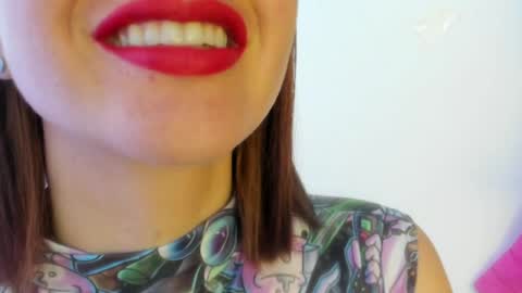 Snapshot of _antomouth_paradise chatting on 05.14.26 antonia online show from 05.14.26