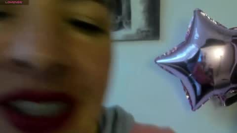 Snapshot of _antomouth_paradise chatting on 05.25.26 antonia online show from 05.25.26