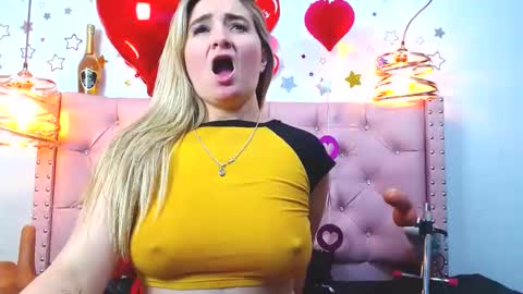 _antonella_11 online show from 02.14.25