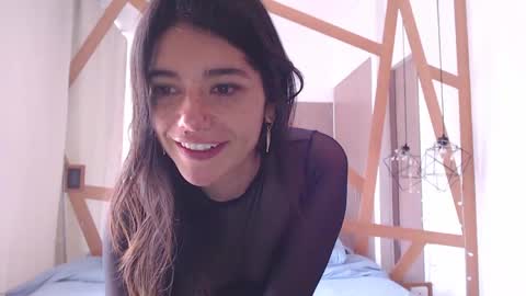 Snapshot of _antonella_conti_ chatting on 05.16.26 _antonella_conti_ online show from 05.16.26