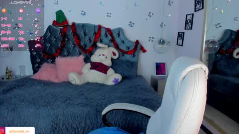 Snapshot of _antonnela_ chatting on 12.28.24 antonnela online show from 12.28.24