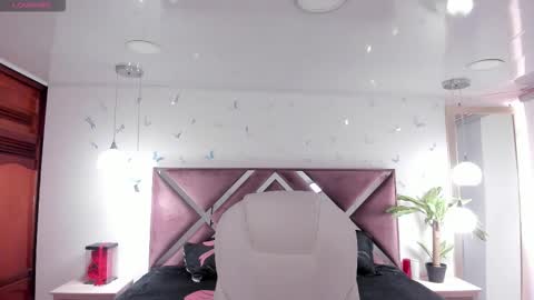 antonnela online show from 01.07.26