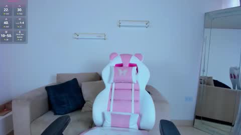 Snapshot of _april_smith_ chatting on 02.20.26 online show from 02.20.26