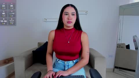 Snapshot of _april_smith_ chatting on 02.27.26 online show from 02.27.26