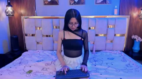 Aranza.  online show from 06.22.26