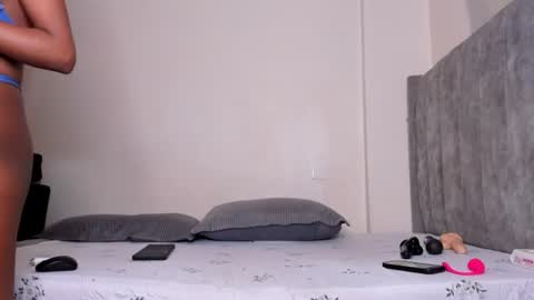 Snapshot of _ariah chatting on 07.13.26 Ariah independent model online show from 07.13.26