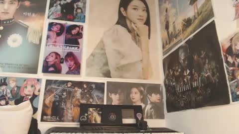 Ariana online show from 11.06.25