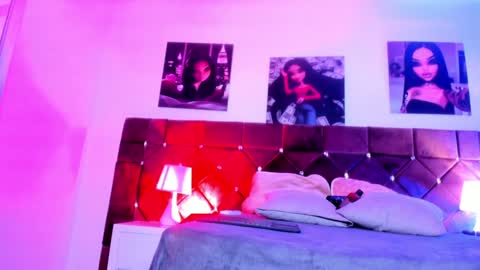 Ariana  online show from 01.18.25