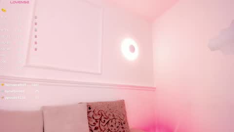 _arianasweet online show from 01.31.25