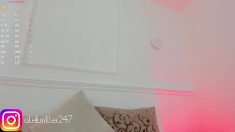 _arianasweet online show from 02.03.25