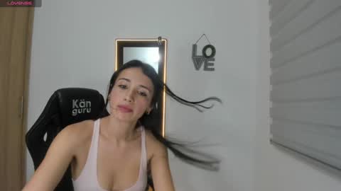 Arianna online show from 12.10.24