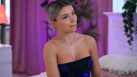 Arielle online show from 12.09.24