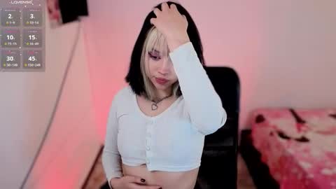 Aria online show from 11.30.25