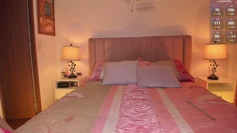 Snapshot of _arimonserrat chatting on 01.29.25 Ari Insta arimonserrat12 Onlyfans arieljustice online show from 01.29.25