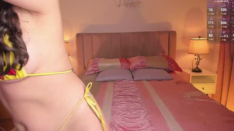 Snapshot of _arimonserrat chatting on 02.08.25 Ari Insta arimonserrat12 Onlyfans arieljustice online show from 02.08.25