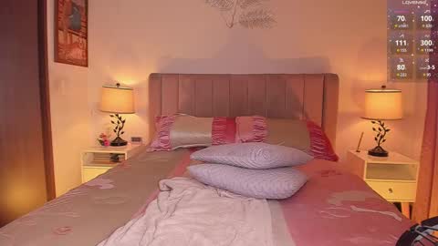 Snapshot of _arimonserrat chatting on 02.11.25 Ari Insta arimonserrat12 Onlyfans arieljustice online show from 02.11.25