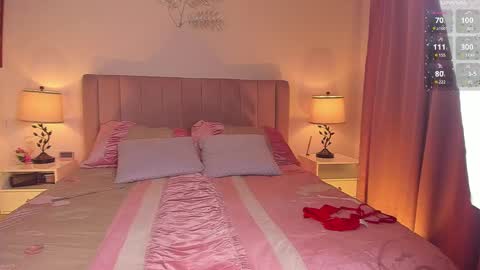 Snapshot of _arimonserrat chatting on 02.16.25 Ari Insta arimonserrat12 Onlyfans arieljustice online show from 02.16.25