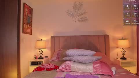 Snapshot of _arimonserrat chatting on 02.18.25 Ari Insta arimonserrat12 Onlyfans arieljustice online show from 02.18.25