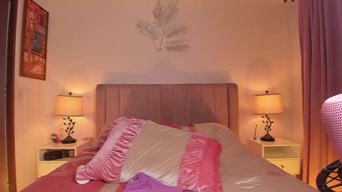 Snapshot of _arimonserrat chatting on 02.22.25 Ari Insta arimonserrat12 Onlyfans arieljustice online show from 02.22.25