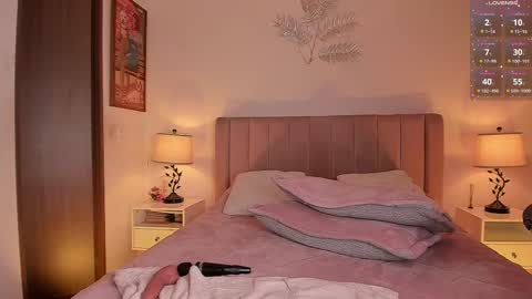 Snapshot of _arimonserrat chatting on 03.11.25 Ari Insta arimonserrat12 Onlyfans arieljustice online show from 03.11.25