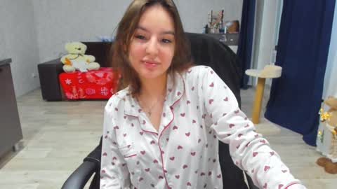 Arina online show from 12.03.24