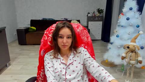 Arina online show from 01.11.25