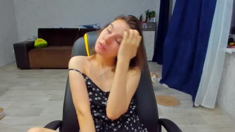 Arina online show from 02.03.25