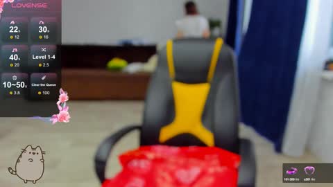 Arina online show from 02.04.25