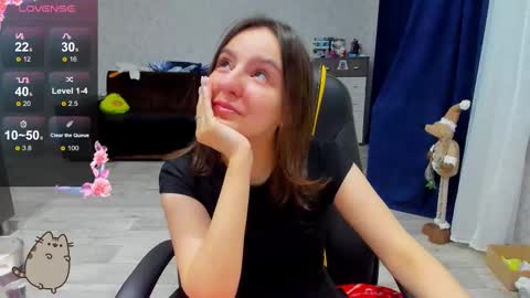 Arina online show from 03.01.25