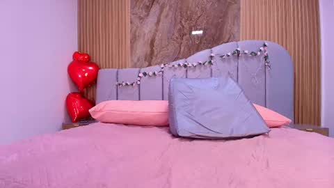 Arlet online show from 02.26.26