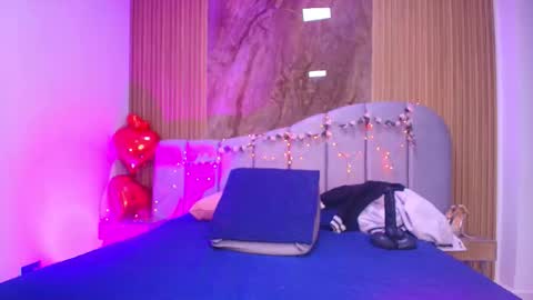 Arlet online show from 02.27.26