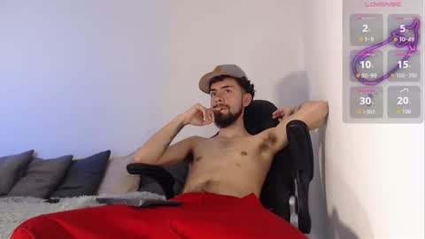 AronM online show from 03.26.26