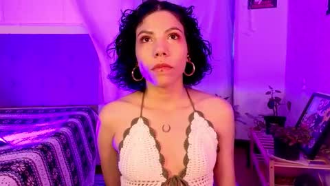 Snapshot of _art____ chatting on 02.15.26 Lola online show from 02.15.26