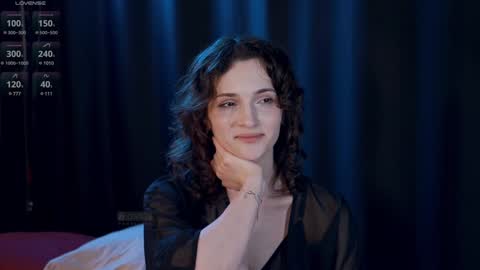 Snapshot of _arta_ chatting on 12.30.24 ARTA online show from 12.30.24