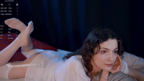 Snapshot of _arta_ chatting on 12.30.24 ARTA online show from 12.30.24