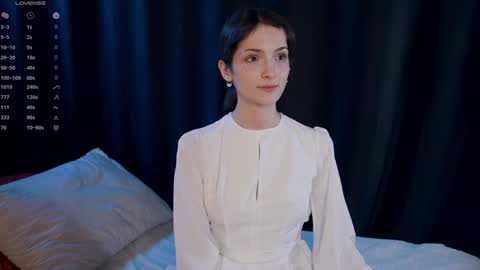 Snapshot of _arta_ chatting on 12.31.24 ARTA online show from 12.31.24