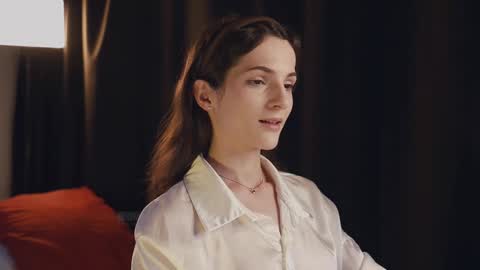 Snapshot of _arta_ chatting on 02.15.25 ARTA online show from 02.15.25