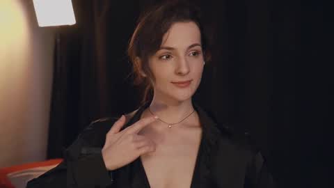 Snapshot of _arta_ chatting on 02.23.25 ARTA online show from 02.23.25