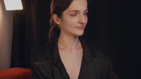 Snapshot of _arta_ chatting on 02.23.25 ARTA online show from 02.23.25