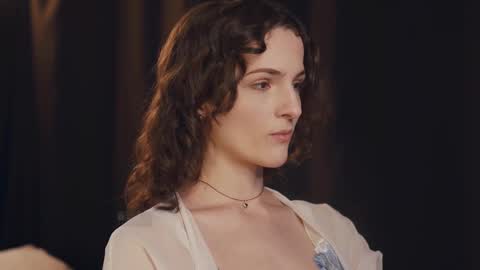 Snapshot of _arta_ chatting on 02.27.25 ARTA online show from 02.27.25