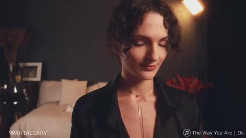 Snapshot of _arta_ chatting on 11.13.25 ARTA online show from 11.13.25