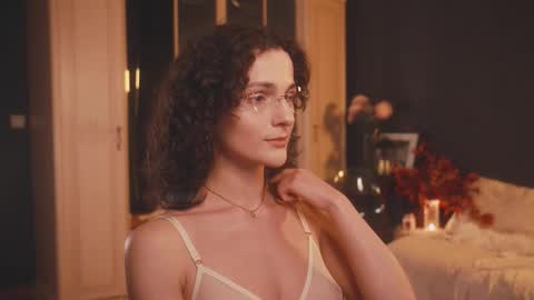 Snapshot of _arta_ chatting on 11.27.25 ARTA online show from 11.27.25